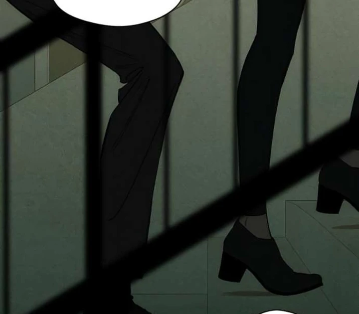 Tears On A Withered Flower - Chapter 76 Page 27