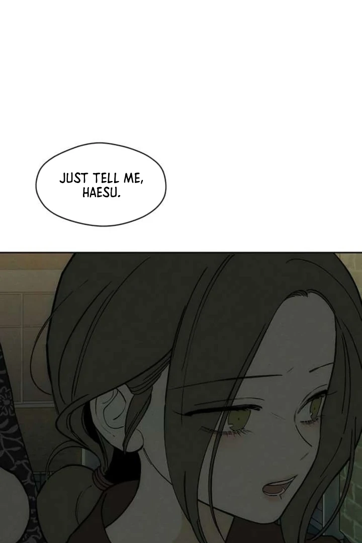 Tears On A Withered Flower - Chapter 76 Page 32