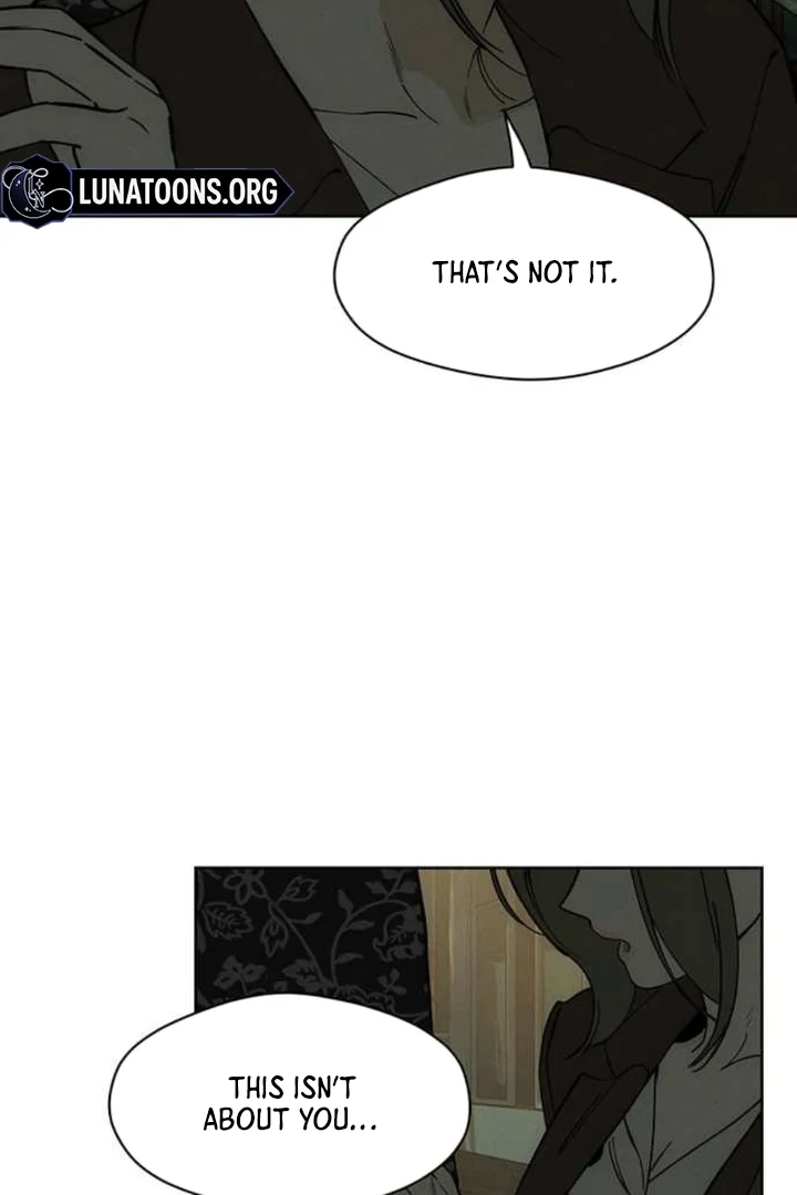 Tears On A Withered Flower - Chapter 76 Page 33