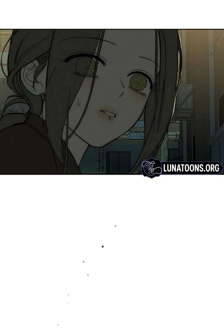 Tears On A Withered Flower - Chapter 76 Page 37