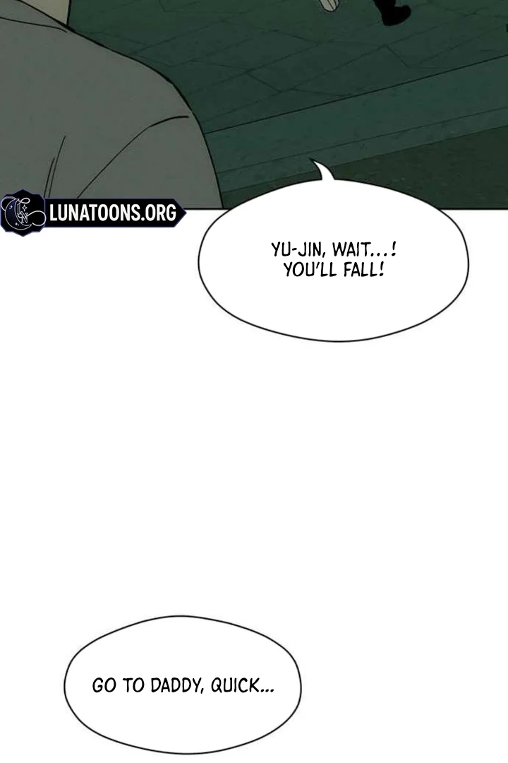 Tears On A Withered Flower - Chapter 76 Page 4