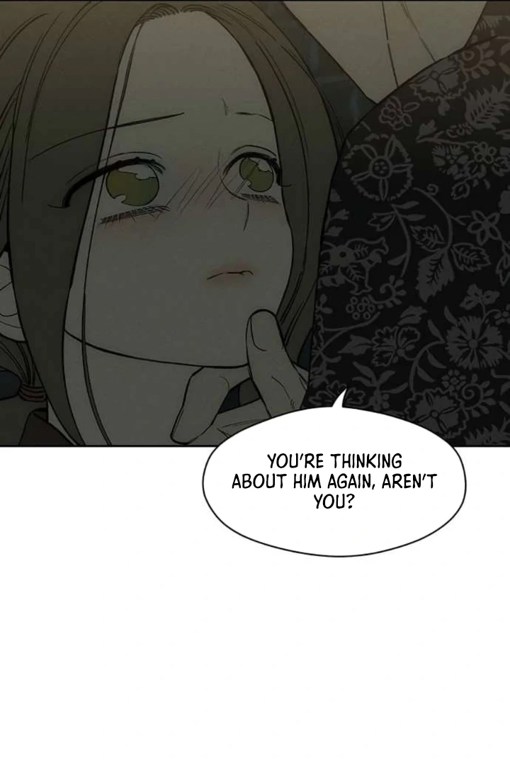 Tears On A Withered Flower - Chapter 76 Page 43