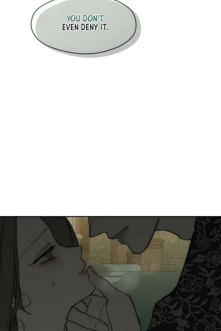 Tears On A Withered Flower - Chapter 76 Page 46