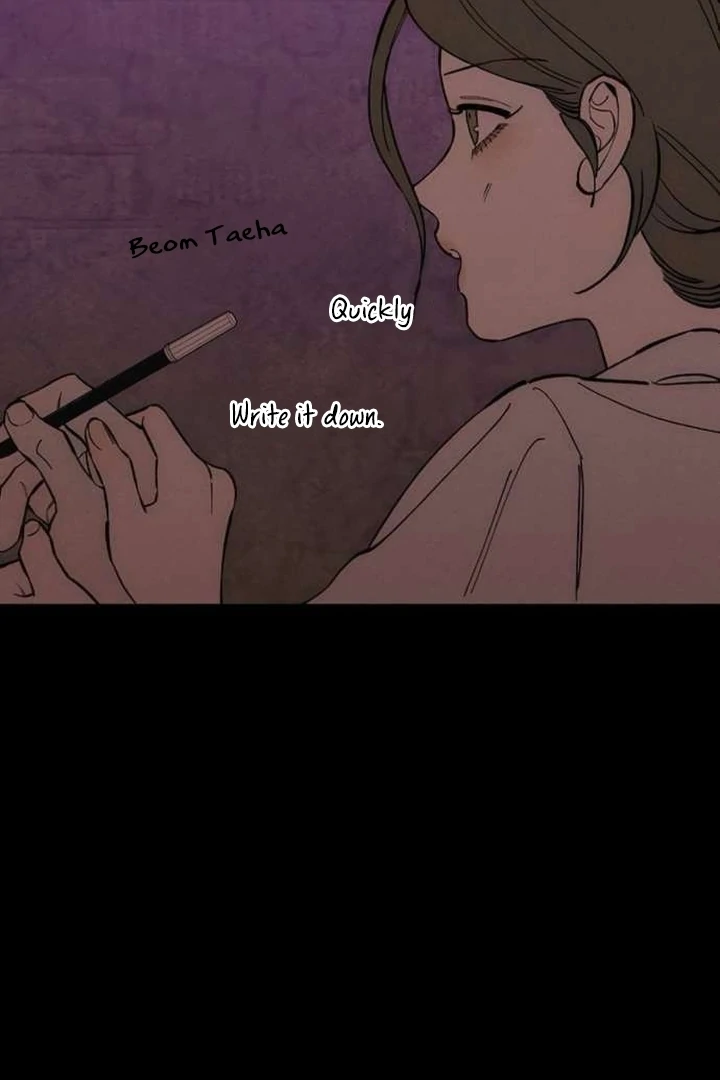 Tears On A Withered Flower - Chapter 76 Page 48