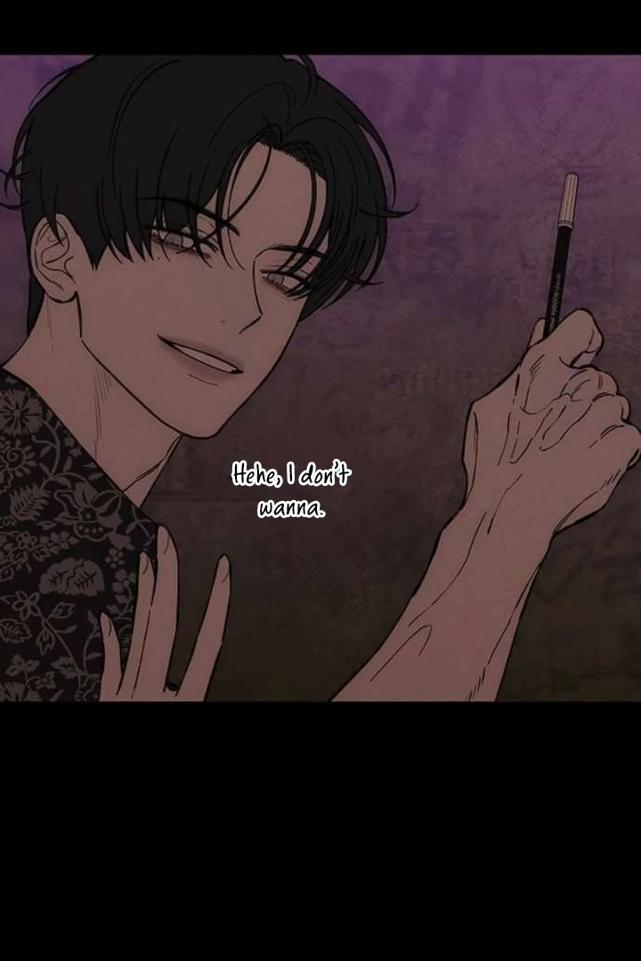 Tears On A Withered Flower - Chapter 76 Page 49
