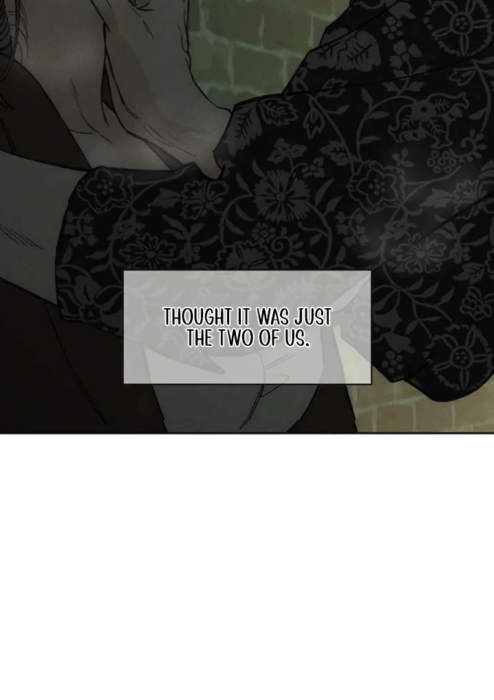 Tears On A Withered Flower - Chapter 76 Page 56