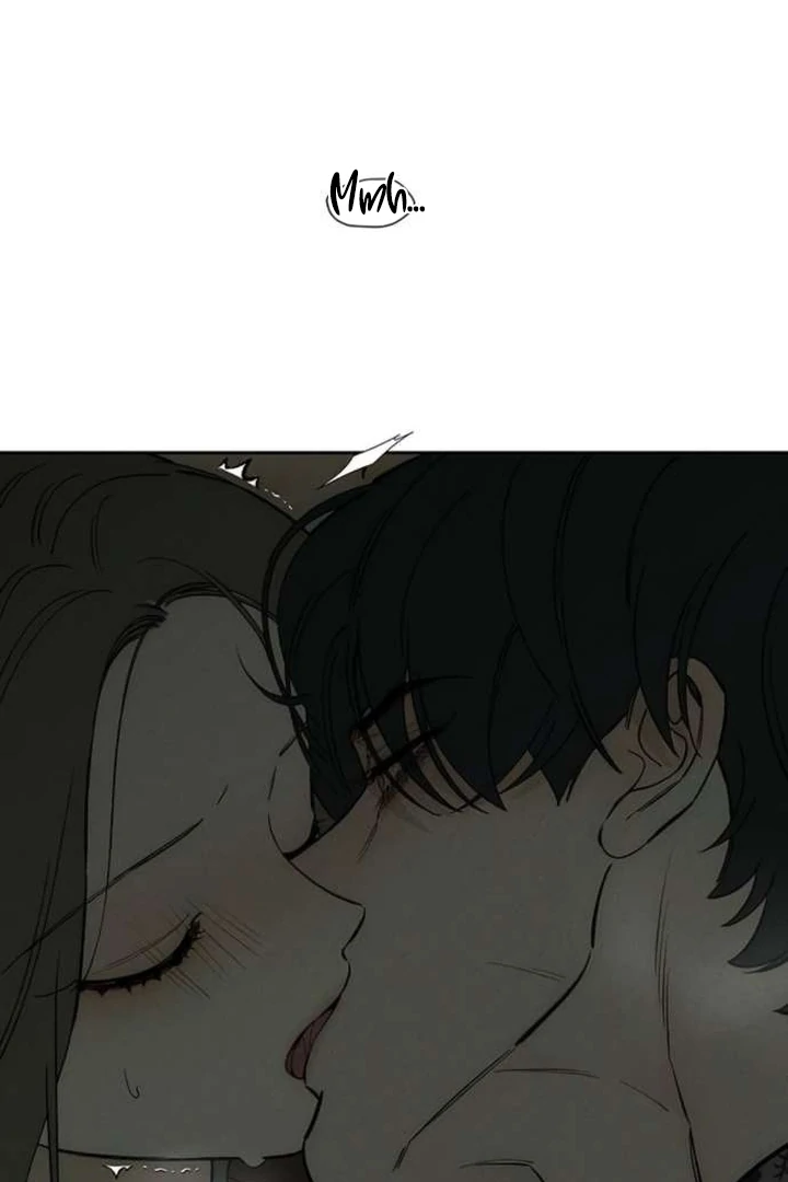Tears On A Withered Flower - Chapter 76 Page 58