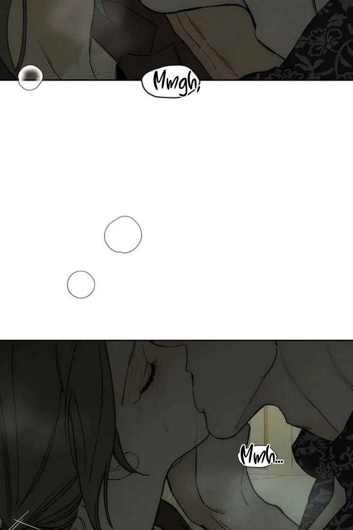 Tears On A Withered Flower - Chapter 76 Page 59