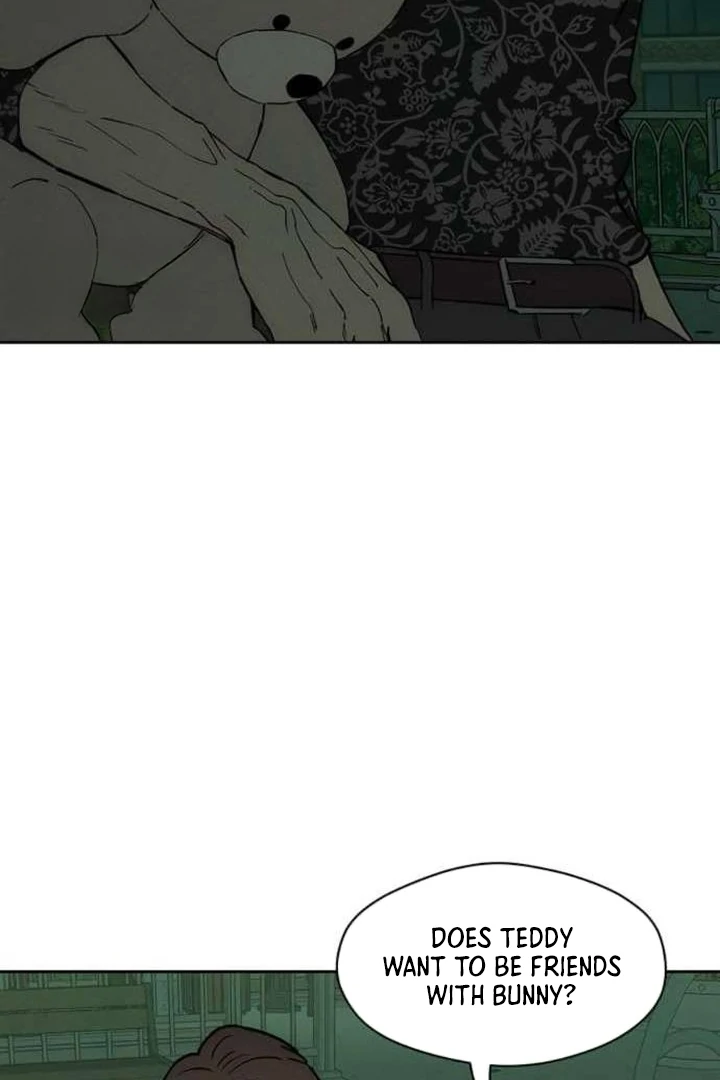 Tears On A Withered Flower - Chapter 76 Page 6