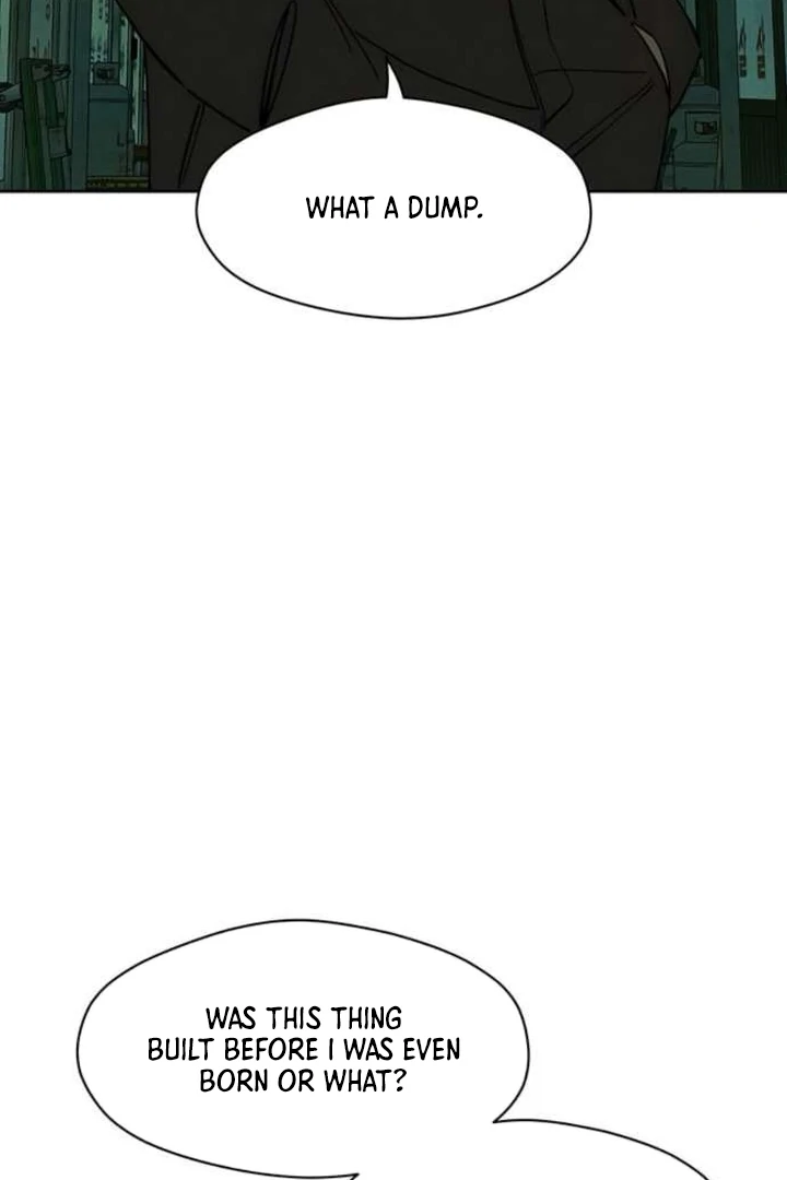 Tears On A Withered Flower - Chapter 76 Page 65