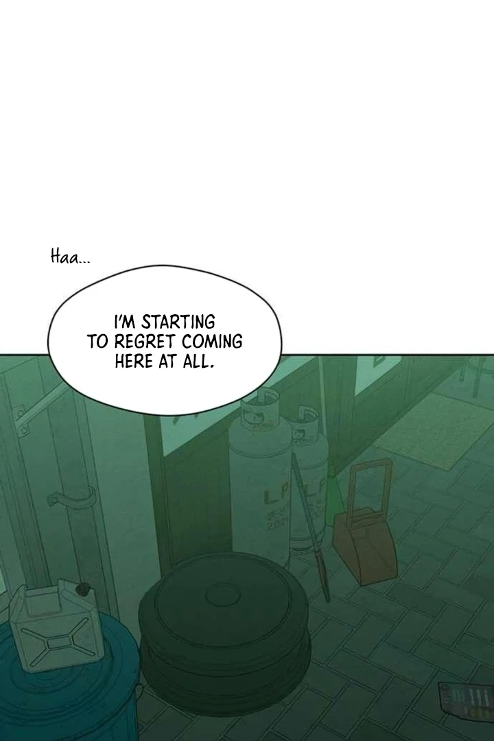 Tears On A Withered Flower - Chapter 76 Page 67