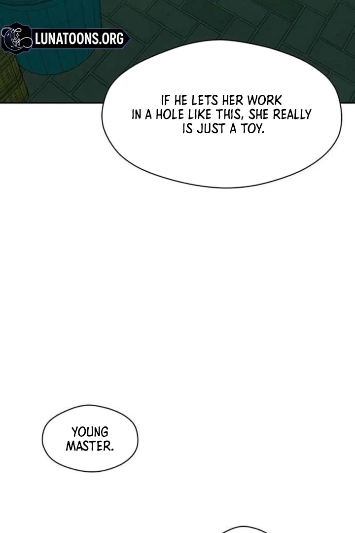 Tears On A Withered Flower - Chapter 76 Page 68