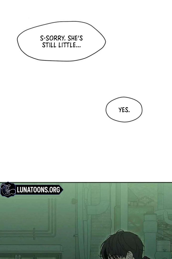 Tears On A Withered Flower - Chapter 76 Page 8