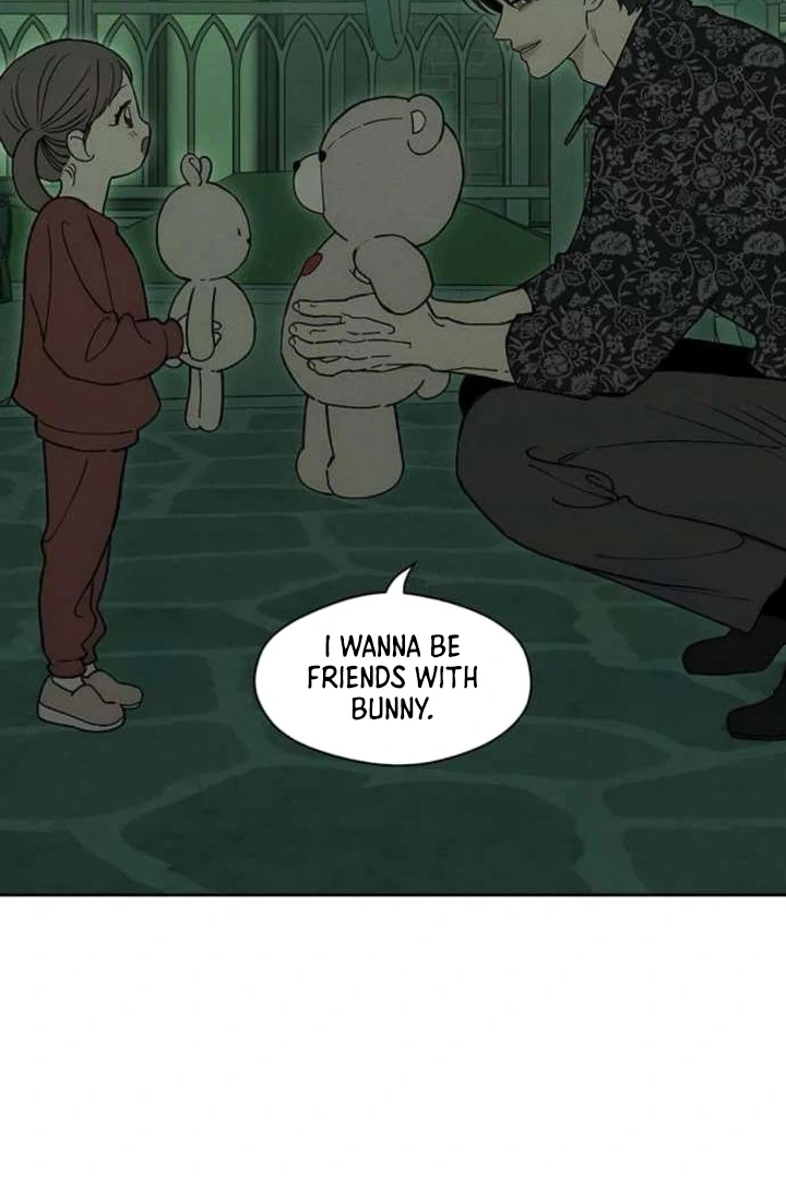 Tears On A Withered Flower - Chapter 76 Page 9