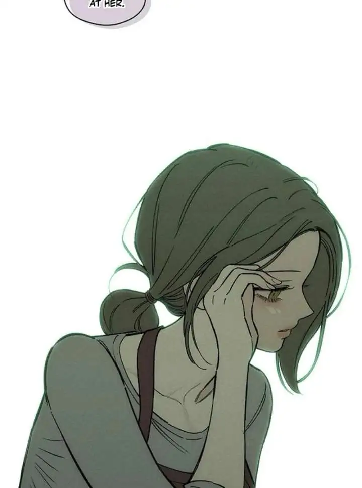 Tears On A Withered Flower - Chapter 77 Page 10