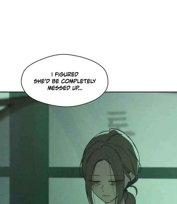 Tears On A Withered Flower - Chapter 77 Page 20