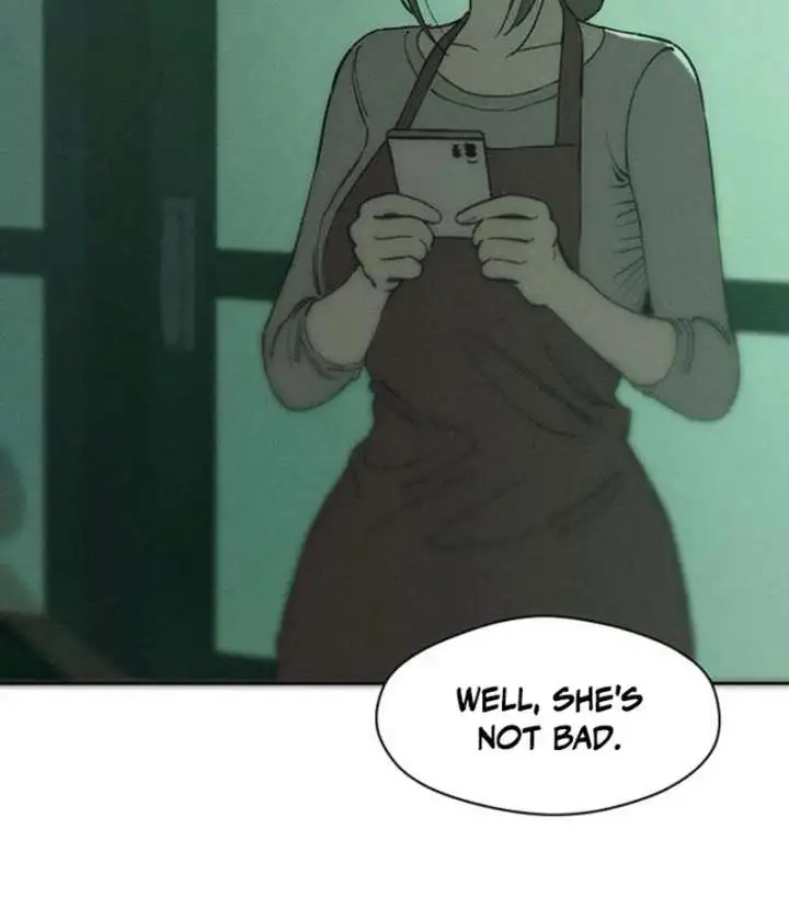 Tears On A Withered Flower - Chapter 77 Page 21