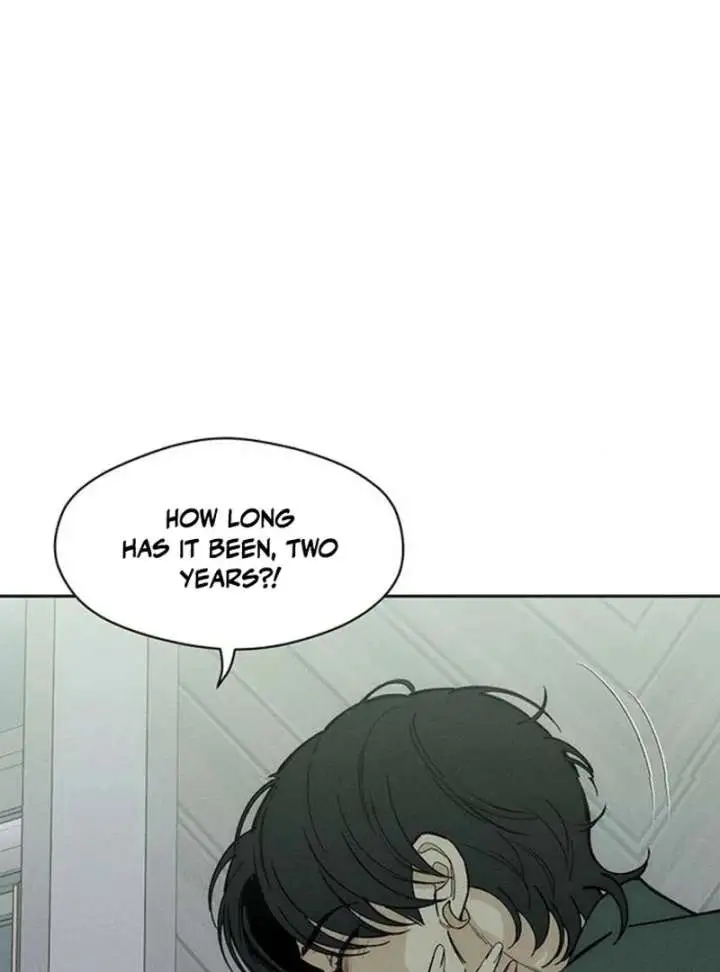 Tears On A Withered Flower - Chapter 77 Page 28