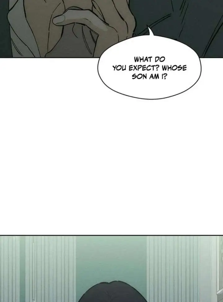 Tears On A Withered Flower - Chapter 77 Page 32