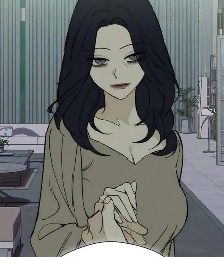 Tears On A Withered Flower - Chapter 77 Page 33