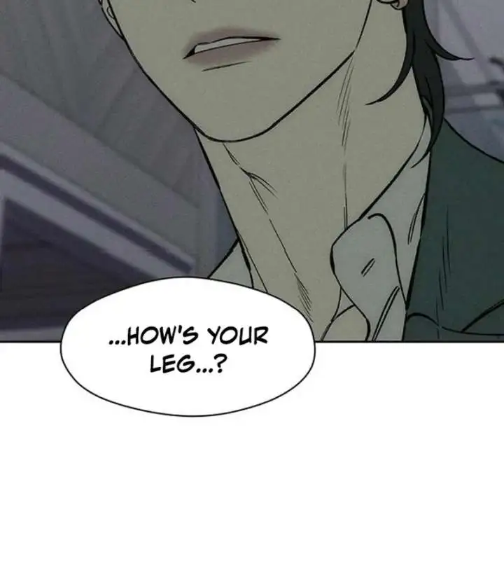 Tears On A Withered Flower - Chapter 77 Page 37