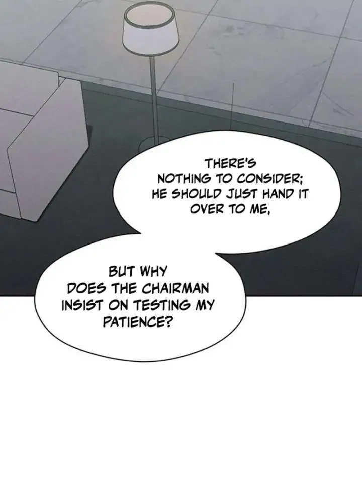 Tears On A Withered Flower - Chapter 77 Page 40