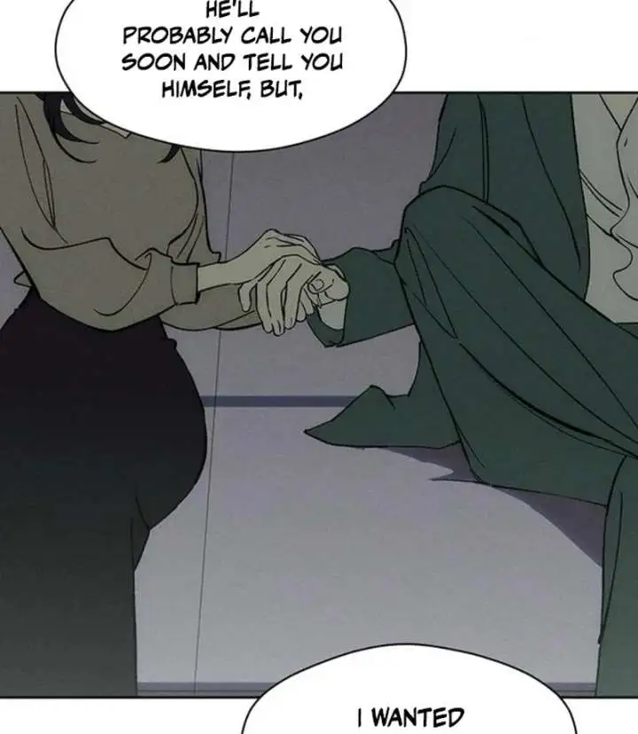 Tears On A Withered Flower - Chapter 77 Page 43