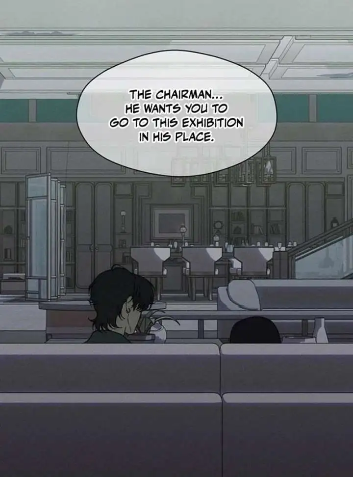 Tears On A Withered Flower - Chapter 77 Page 45
