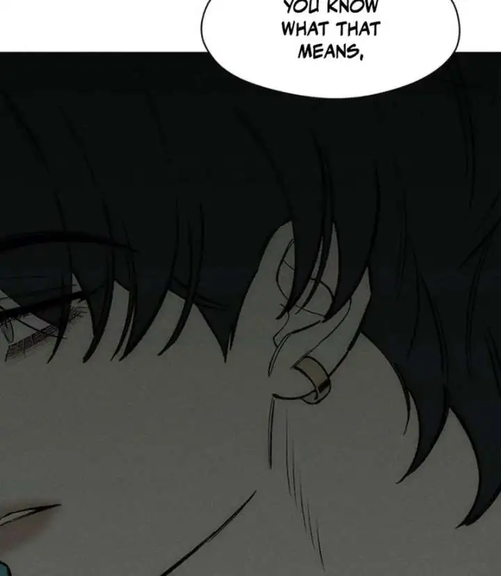 Tears On A Withered Flower - Chapter 77 Page 47