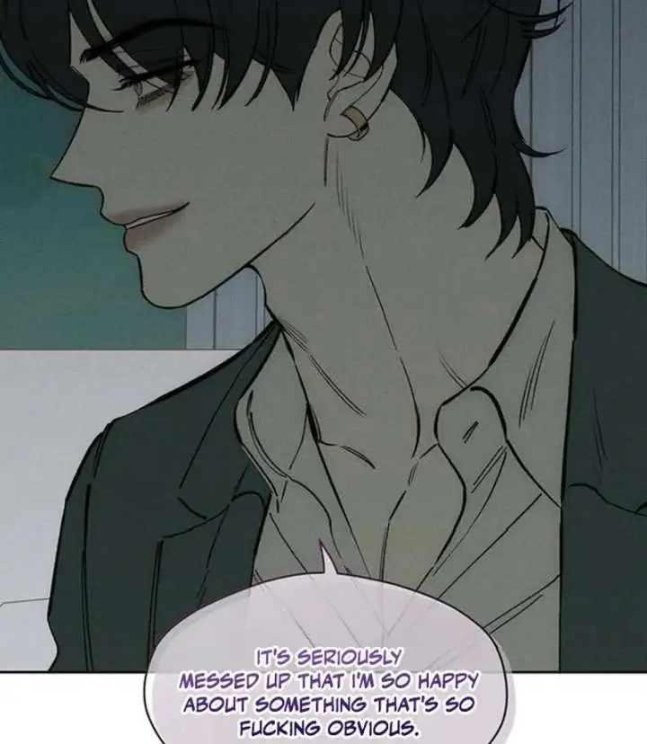 Tears On A Withered Flower - Chapter 77 Page 56