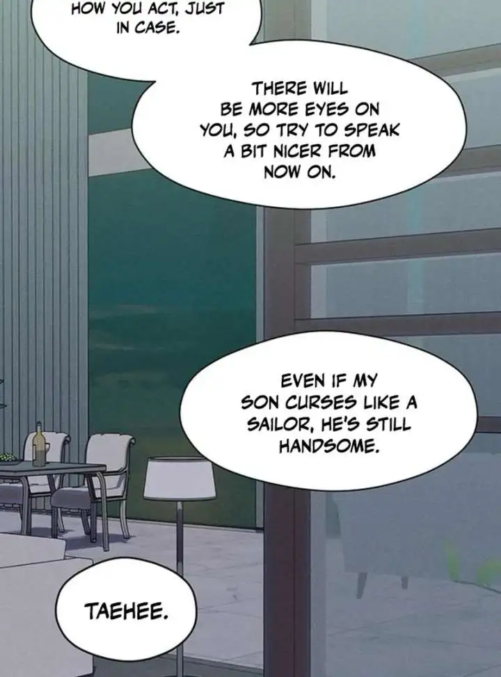 Tears On A Withered Flower - Chapter 77 Page 58