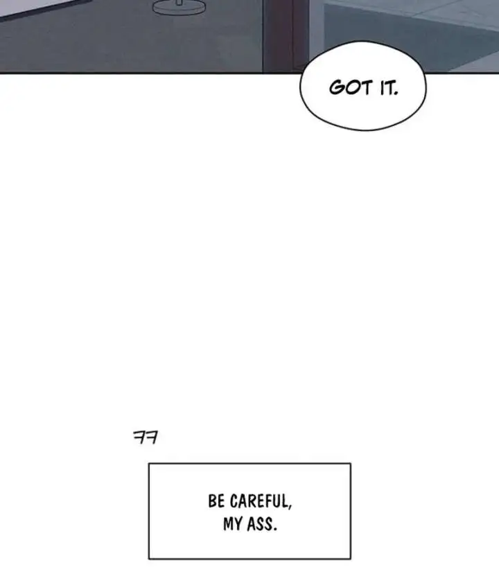 Tears On A Withered Flower - Chapter 77 Page 59