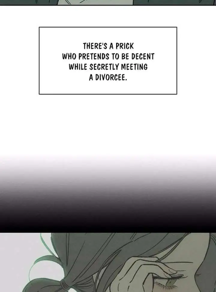 Tears On A Withered Flower - Chapter 77 Page 61