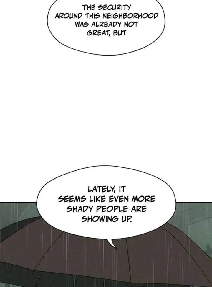 Tears On A Withered Flower - Chapter 77 Page 71