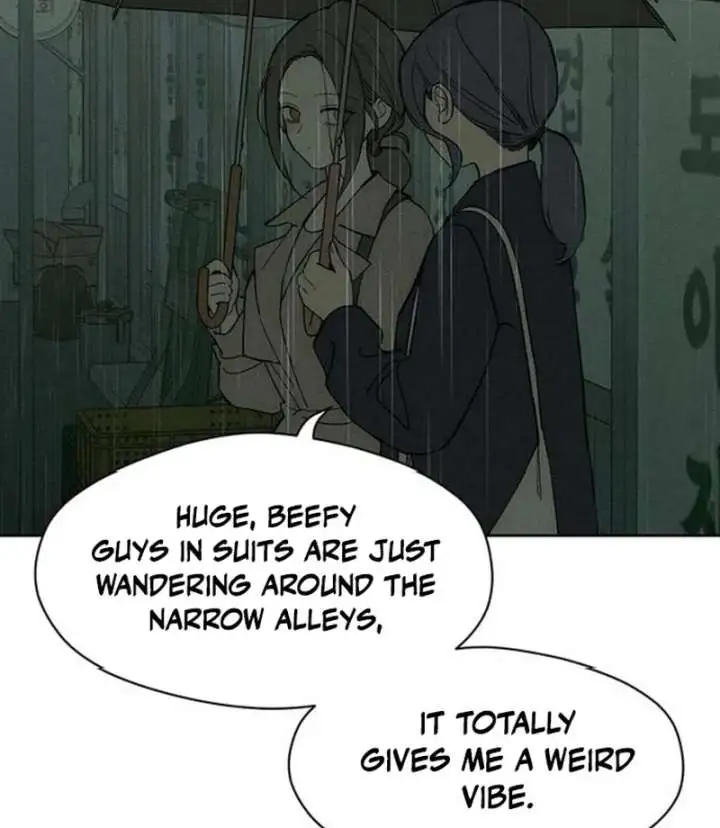 Tears On A Withered Flower - Chapter 77 Page 72