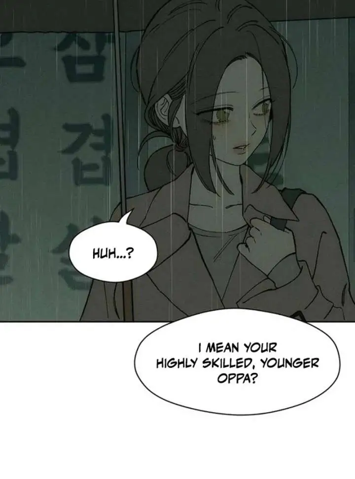 Tears On A Withered Flower - Chapter 77 Page 74