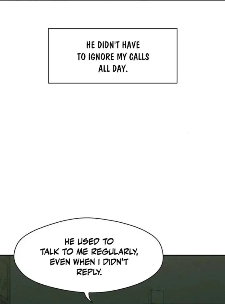 Tears On A Withered Flower - Chapter 77 Page 79