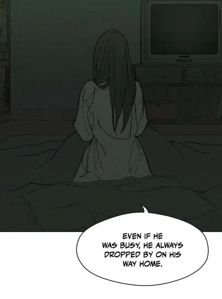 Tears On A Withered Flower - Chapter 77 Page 80