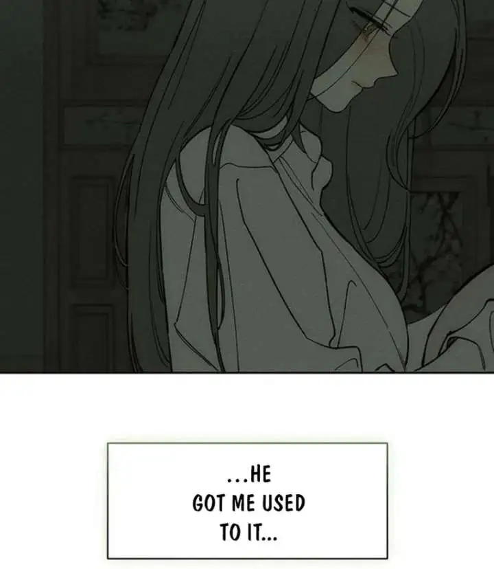 Tears On A Withered Flower - Chapter 77 Page 82
