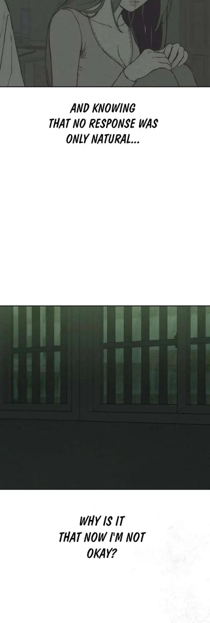 Tears On A Withered Flower - Chapter 77 Page 91