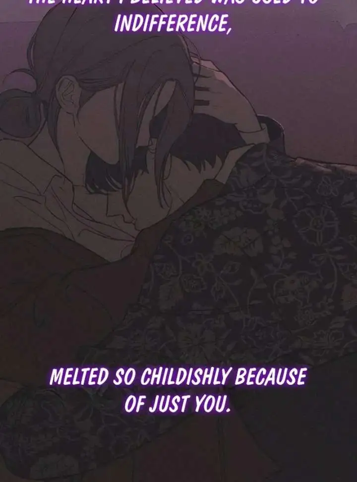 Tears On A Withered Flower - Chapter 77 Page 93