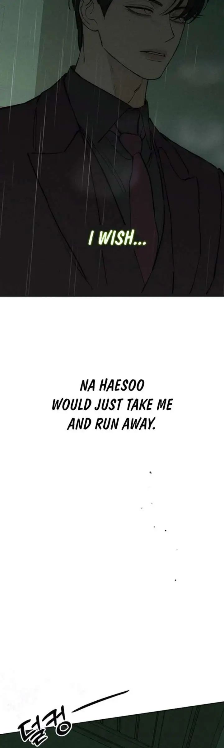 Tears On A Withered Flower - Chapter 77 Page 96