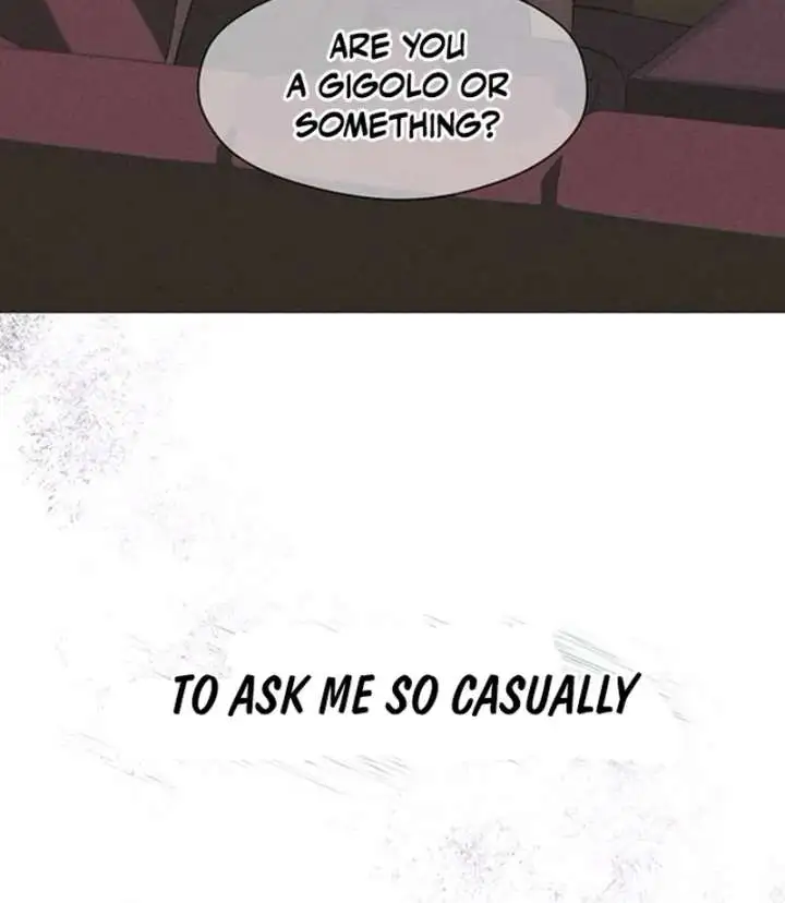 Tears On A Withered Flower - Chapter 77 Page 99