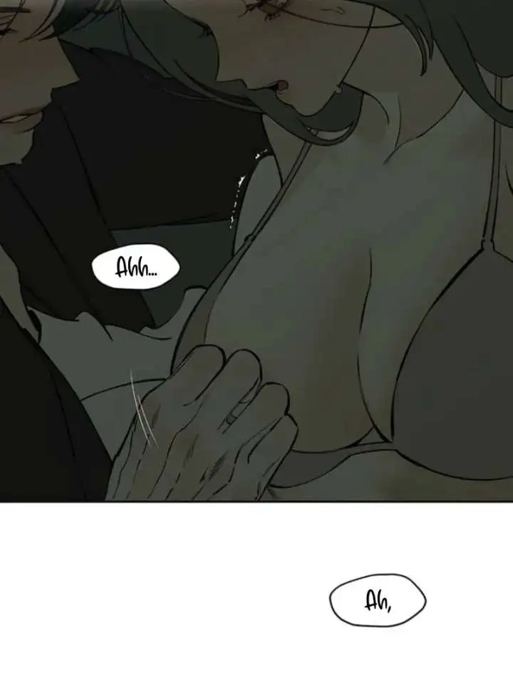 Tears On A Withered Flower - Chapter 78 Page 108