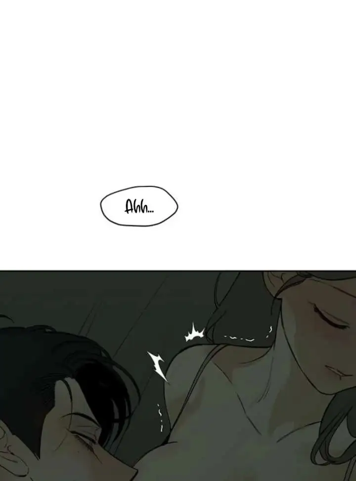 Tears On A Withered Flower - Chapter 78 Page 109
