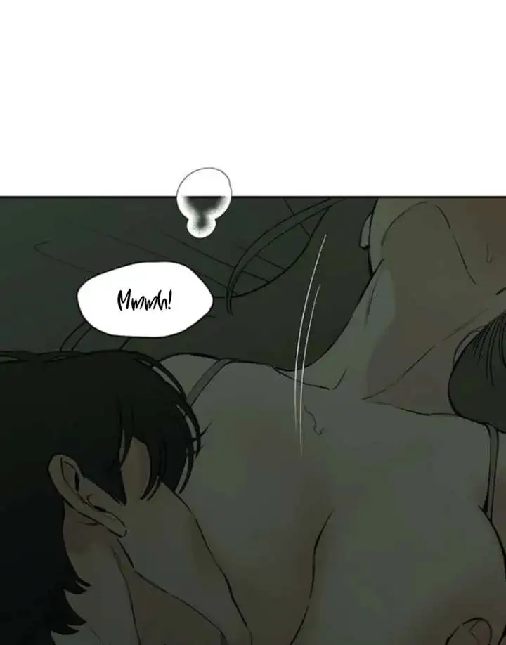 Tears On A Withered Flower - Chapter 78 Page 111