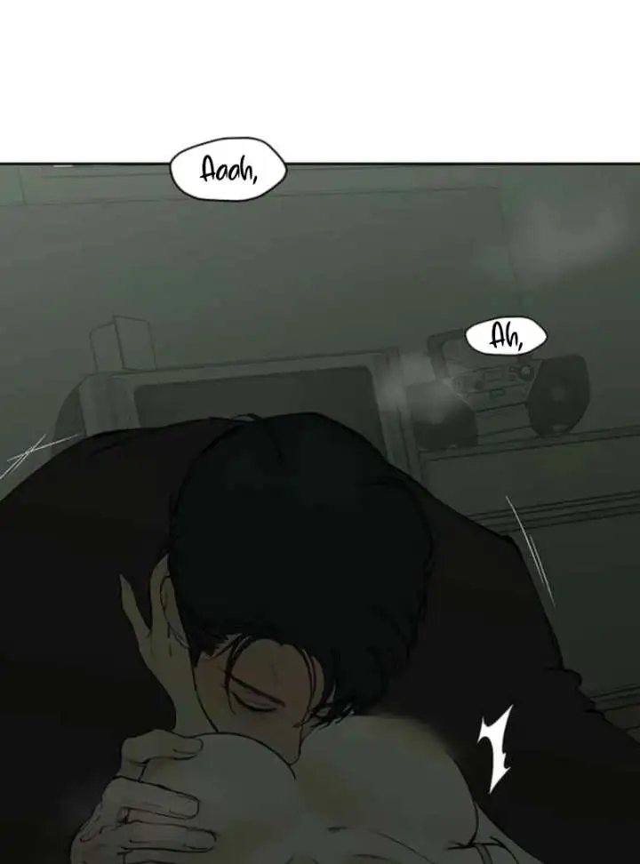 Tears On A Withered Flower - Chapter 78 Page 113