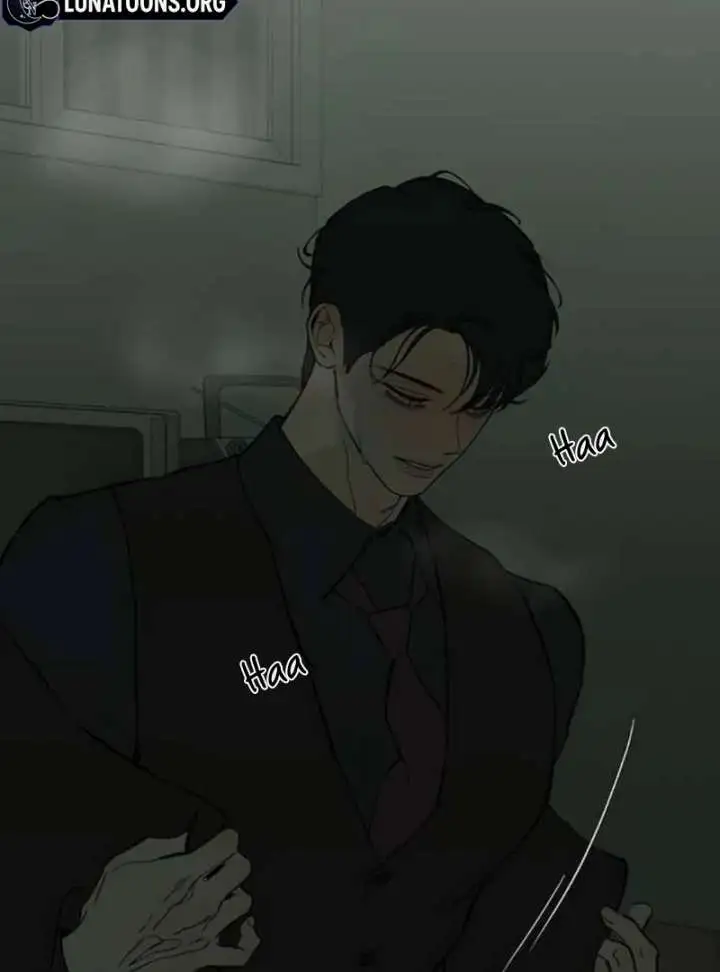 Tears On A Withered Flower - Chapter 78 Page 120