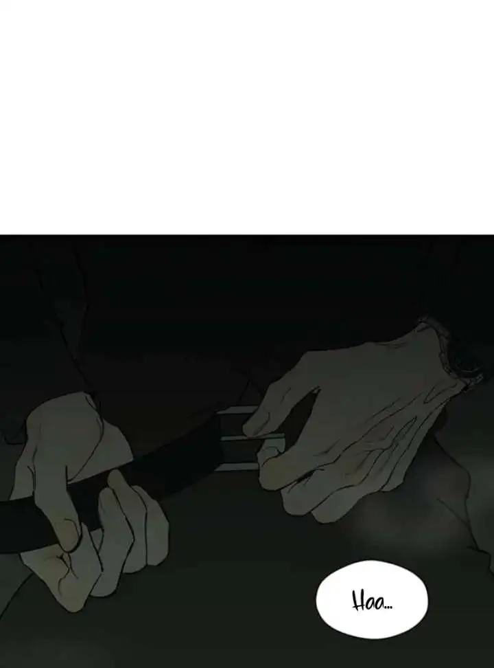 Tears On A Withered Flower - Chapter 78 Page 122
