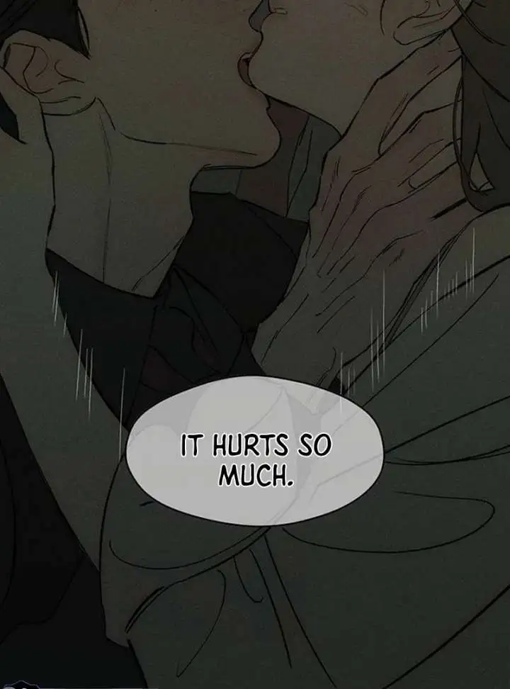 Tears On A Withered Flower - Chapter 78 Page 134
